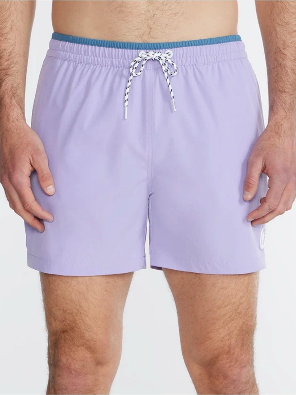 Chubbies 5.5” swim trunks